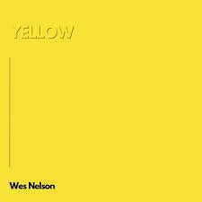 Wes Nelson - Yellow
