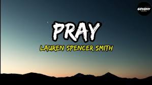 download - 2025-01-09T215214.667 Lauren Spencer Smith - Pray