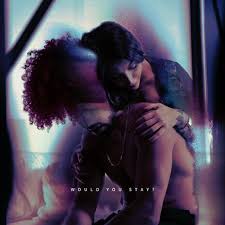 Lexnour – Would You Stay?