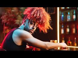 Lexnour – One day at a time