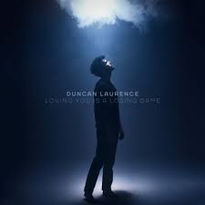 Duncan Laurence - Arcade (Acoustic Version)
