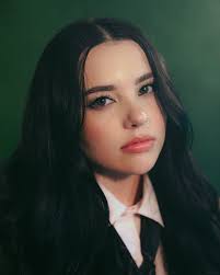 Lauren Spencer Smith - Parallel universe