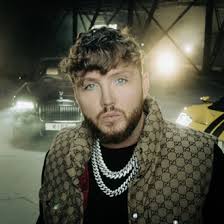 James Arthur - Bridge Over Troubled Water