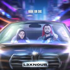 Lexnour - Ride or die