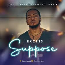 Excess van - Suppose