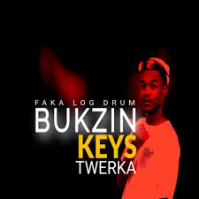 Bukzin Keyz - Twerka 4.0
